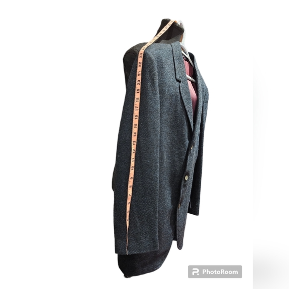 Vintage men's Blazer size 44R - Picture 3 of 7